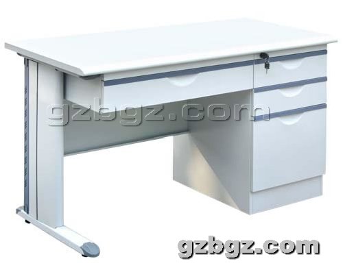 钢制办公桌提供生产批发办公桌厂家