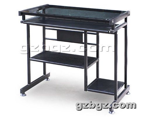 钢制办公桌提供生产批发钢制电脑桌厂家