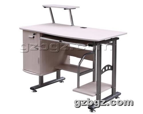 钢制办公桌提供生产新式钢制电脑桌厂家