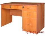 加工钢木办公桌