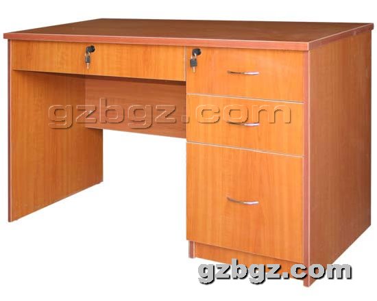 钢制办公桌提供生产加工钢木办公桌厂家