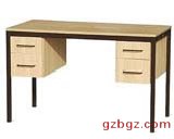 新式钢木办公桌