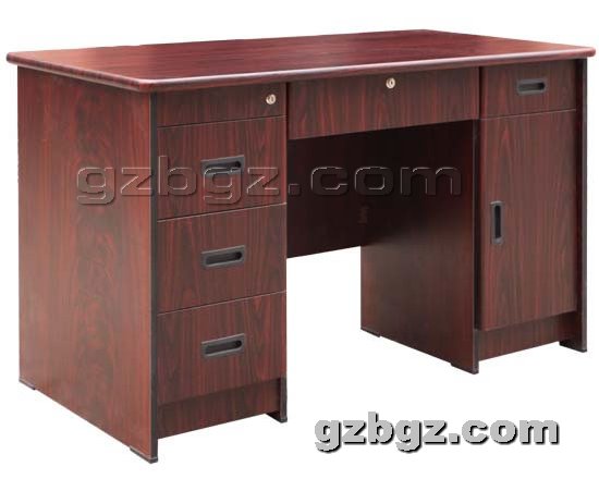 钢制办公桌提供生产钢木办公桌批发厂家