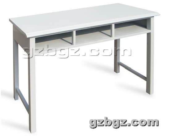 钢制办公桌提供生产品牌钢制阅览桌厂家